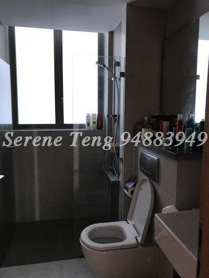 The Oceanfront @ Sentosa Cove (D4), Condominium #166590642